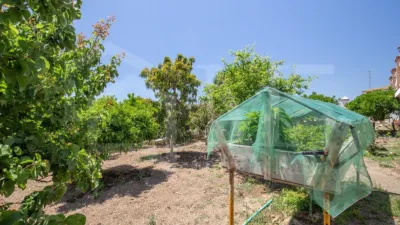 Chalet en venta en Alcaucín, Alcaucín de 599.900 €