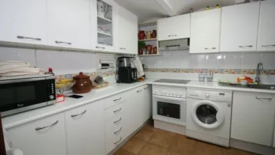 Chalet en venta en Barrio de la Pradera de Hontana, 12, Arenas de San Pedro de 85.000 €