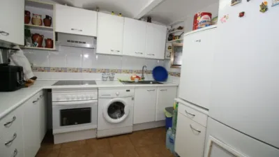 Chalet en venta en Barrio de la Pradera de Hontana, 12, Arenas de San Pedro de 85.000 €