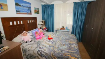 Chalet en venta en Barrio de la Pradera de Hontana, 12, Arenas de San Pedro de 85.000 €