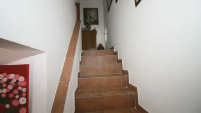 Chalet en venta en Barrio de la Pradera de Hontana, 12, Arenas de San Pedro de 85.000 €