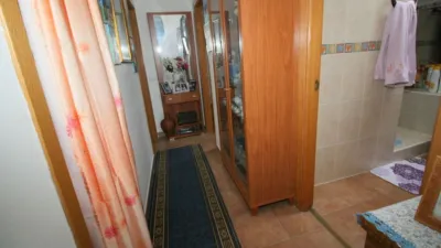 Chalet en venta en Barrio de la Pradera de Hontana, 12, Arenas de San Pedro de 85.000 €