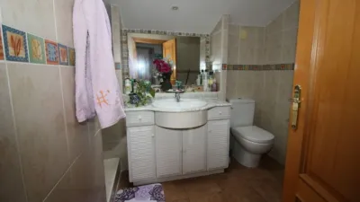 Chalet en venta en Barrio de la Pradera de Hontana, 12, Arenas de San Pedro de 85.000 €