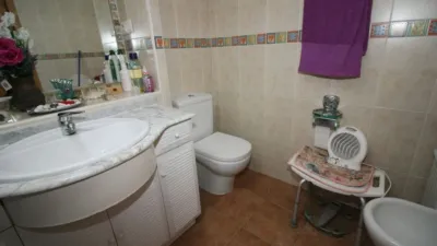 Chalet en venta en Barrio de la Pradera de Hontana, 12, Arenas de San Pedro de 85.000 €