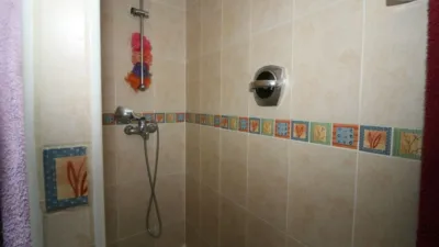 Chalet en venta en Barrio de la Pradera de Hontana, 12, Arenas de San Pedro de 85.000 €