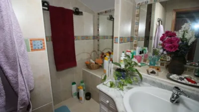 Chalet en venta en Barrio de la Pradera de Hontana, 12, Arenas de San Pedro de 85.000 €