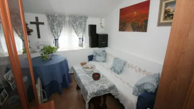 Chalet en venta en Barrio de la Pradera de Hontana, 12, Arenas de San Pedro de 85.000 €