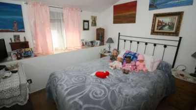 Chalet en venta en Barrio de la Pradera de Hontana, 12, Arenas de San Pedro de 85.000 €