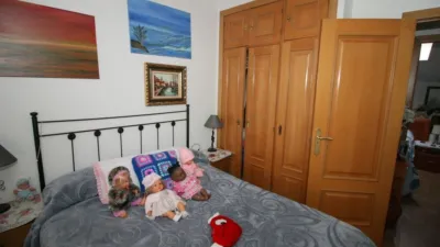 Chalet en venta en Barrio de la Pradera de Hontana, 12, Arenas de San Pedro de 85.000 €