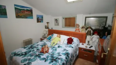 Chalet en venta en Barrio de la Pradera de Hontana, 12, Arenas de San Pedro de 85.000 €