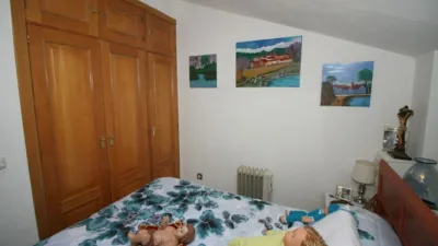 Chalet en venta en Barrio de la Pradera de Hontana, 12, Arenas de San Pedro de 85.000 €