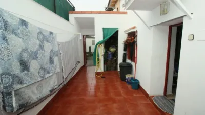 Chalet en venta en Barrio de la Pradera de Hontana, 12, Arenas de San Pedro de 85.000 €