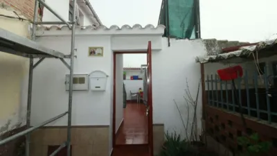 Chalet en venta en Barrio de la Pradera de Hontana, 12, Arenas de San Pedro de 85.000 €