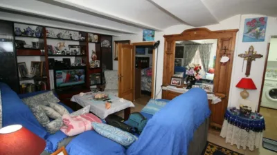 Chalet en venta en Barrio de la Pradera de Hontana, 12, Arenas de San Pedro de 85.000 €