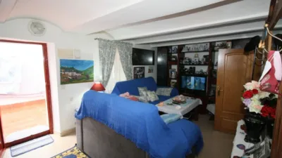 Chalet en venta en Barrio de la Pradera de Hontana, 12, Arenas de San Pedro de 85.000 €