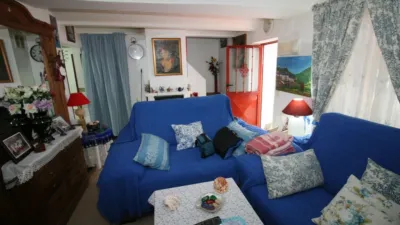 Chalet en venta en Barrio de la Pradera de Hontana, 12, Arenas de San Pedro de 85.000 €