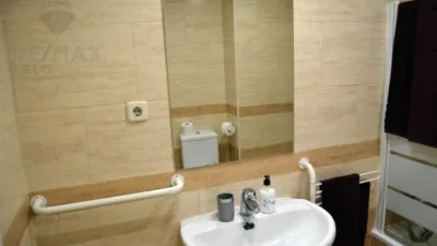 Apartamento en alquiler en Lavapiés-Embajadores - Imagen 11