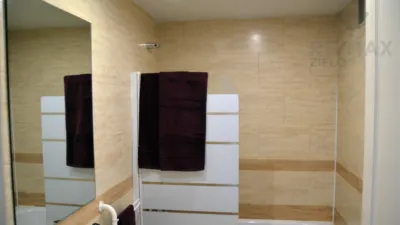 Apartamento en alquiler en Lavapiés-Embajadores - Imagen 12