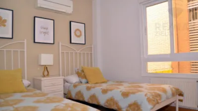 Apartamento en alquiler en Lavapiés-Embajadores - Imagen 14