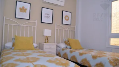 Apartamento en alquiler en Lavapiés-Embajadores - Imagen 15