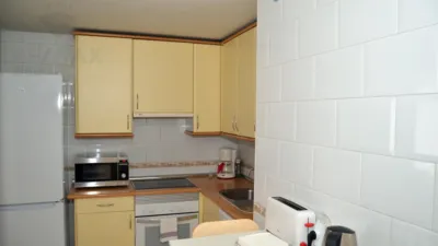 Apartamento en alquiler en Lavapiés-Embajadores - Imagen 19