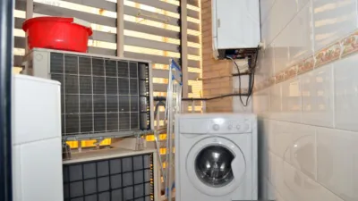 Apartamento en alquiler en Lavapiés-Embajadores - Imagen 21