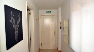 Apartamento en alquiler en Lavapiés-Embajadores - Imagen 22