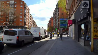 Apartamento en alquiler en Lavapiés-Embajadores - Imagen 31