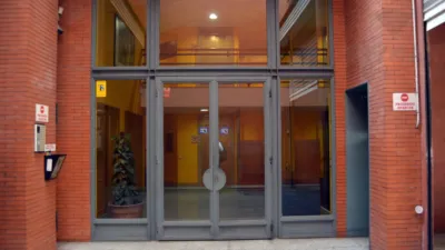 Apartamento en alquiler en Lavapiés-Embajadores - Imagen 32