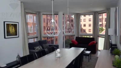 Apartamento en alquiler en Lavapiés-Embajadores - Imagen 5