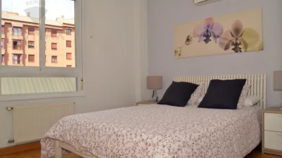 Apartamento en alquiler en Lavapiés-Embajadores - Imagen 8