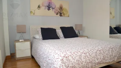 Apartamento en alquiler en Lavapiés-Embajadores - Imagen 9