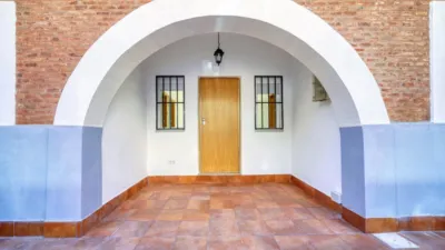 Casa en alquiler en Buena Vista - Imagen 26