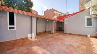 Casa en alquiler en Buena Vista - Imagen 2