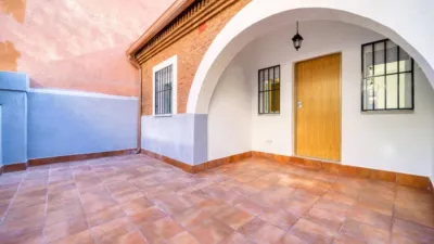 Casa en alquiler en Buena Vista - Imagen 3