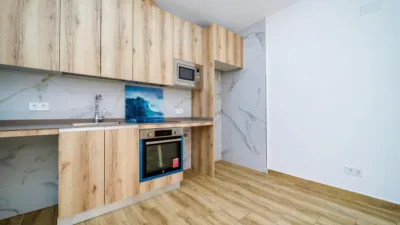 Casa en alquiler en Buena Vista - Imagen 7