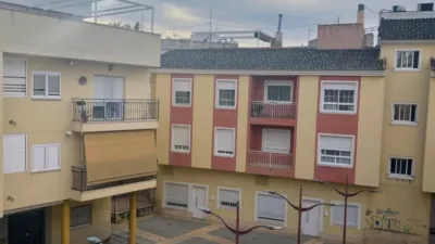 Piso en venta en Calle Actor Jose Caride, Número 4, Alcantarilla de 177.000 €