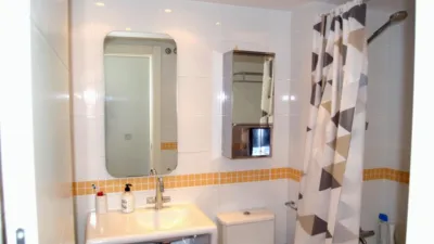 Piso en alquiler en Castilla - Imagen 13