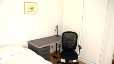 Piso en alquiler en Castilla - Imagen 19