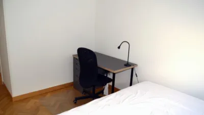 Piso en alquiler en Castilla - Imagen 20