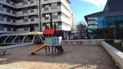 Piso en alquiler en Castilla - Imagen 24