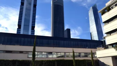 Piso en alquiler en Castilla - Imagen 25
