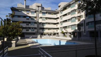 Piso en alquiler en Castilla - Imagen 27