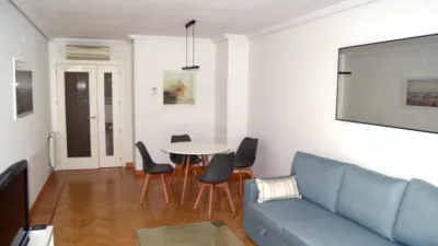 Piso en alquiler en Castilla - Imagen 2