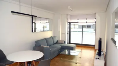Piso en alquiler en Castilla - Imagen 3
