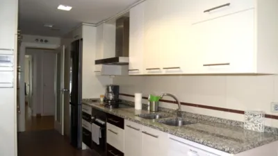 Piso en alquiler en Castilla - Imagen 4