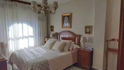 Apartment in Entrevías photo 11