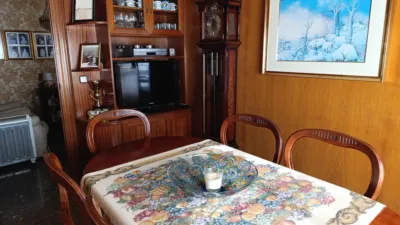 Apartment in Entrevías photo 12