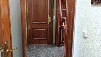 Apartment in Entrevías photo 18