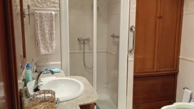Apartment in Entrevías photo 19